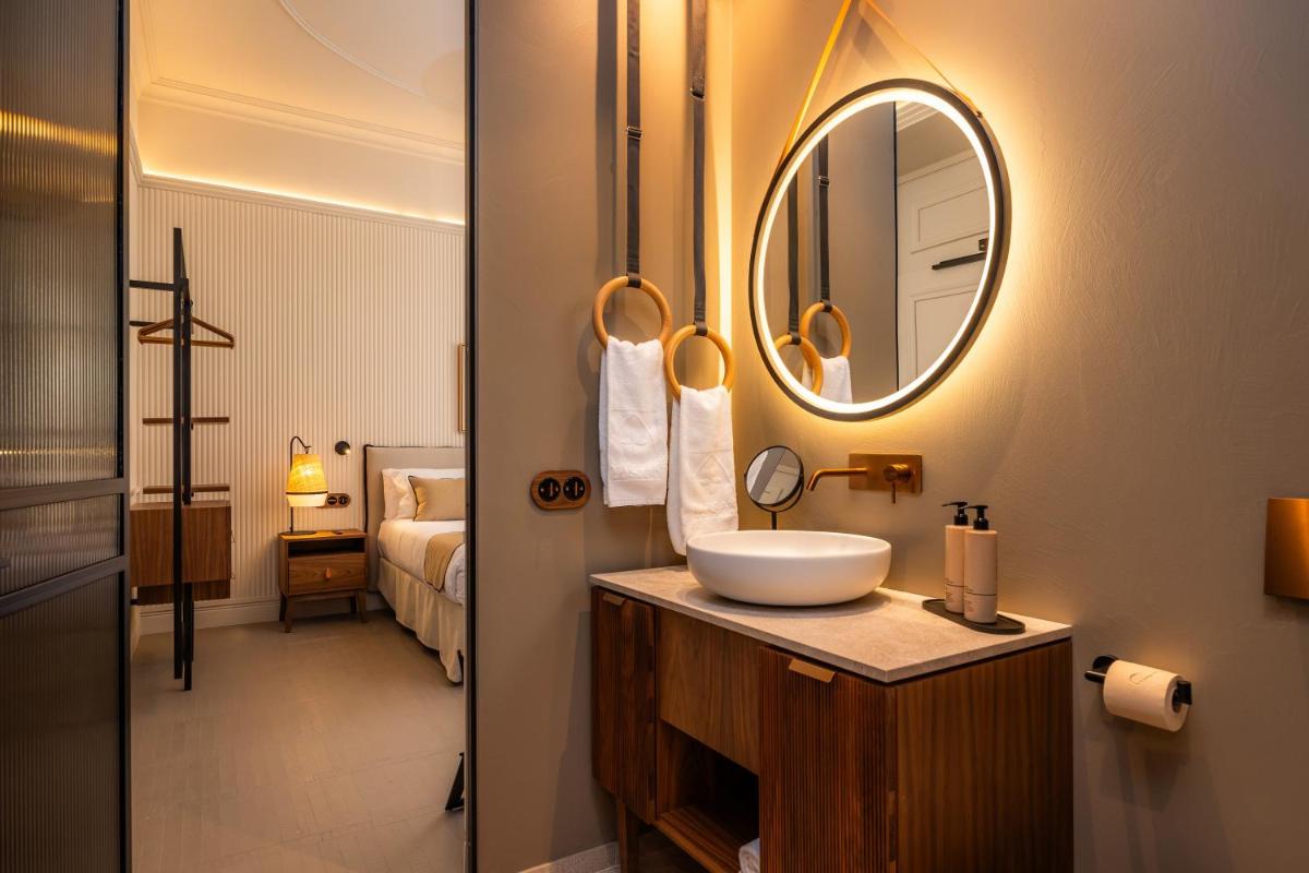 Juz de Yartan Art Hotel - Adults Only