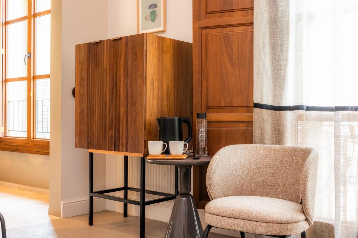 Juz de Yartan Art Hotel - Adults Only