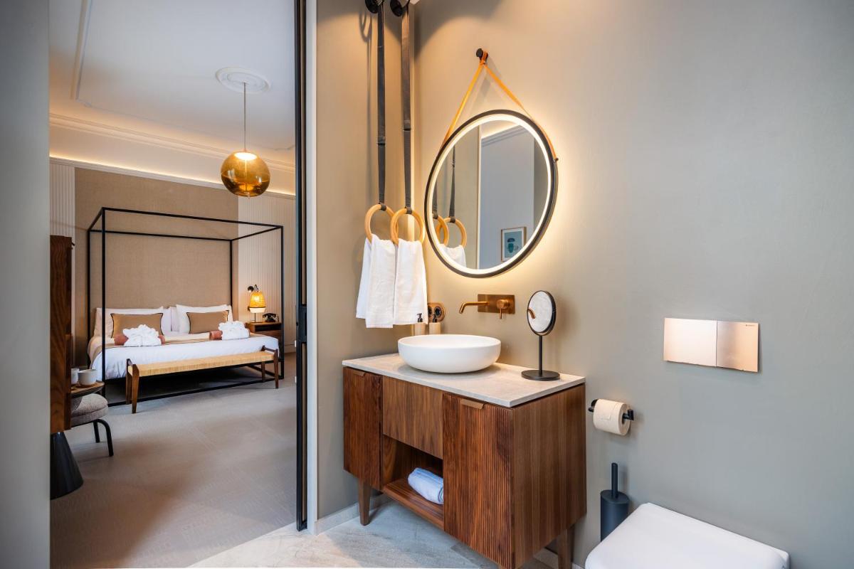 Juz de Yartan Art Hotel - Adults Only