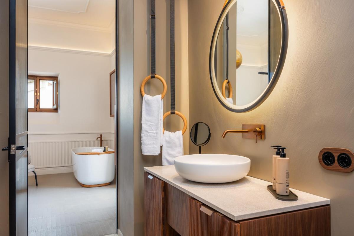 Juz de Yartan Art Hotel - Adults Only