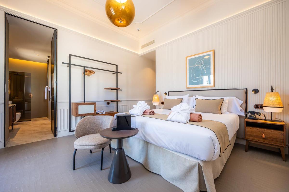 Juz de Yartan Art Hotel - Adults Only