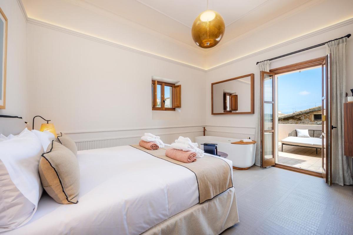 Juz de Yartan Art Hotel - Adults Only