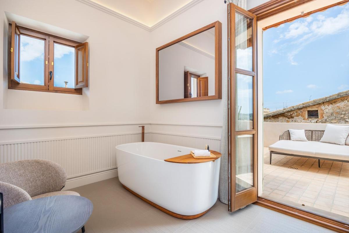 Juz de Yartan Art Hotel - Adults Only