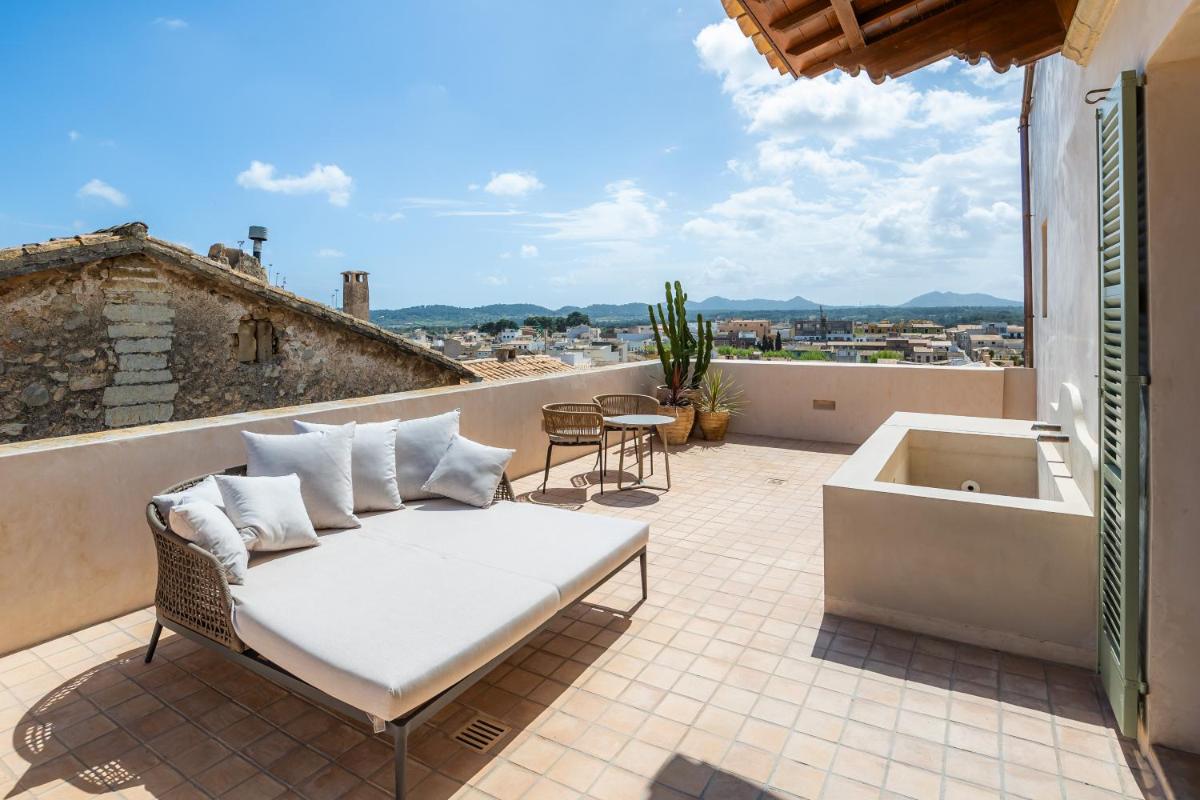 Juz de Yartan Art Hotel - Adults Only