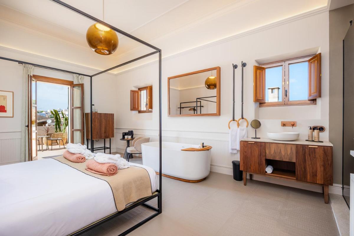 Juz de Yartan Art Hotel - Adults Only