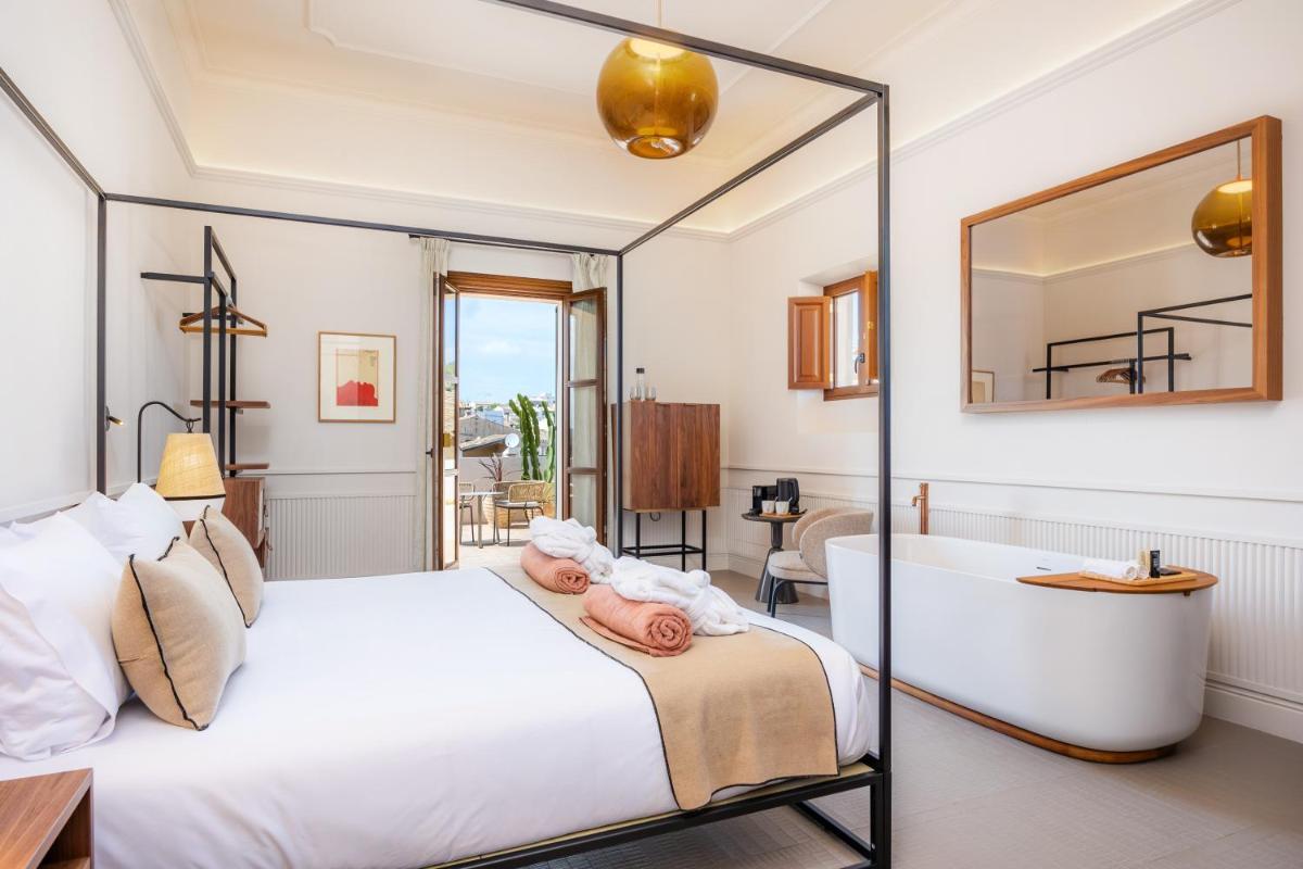 Juz de Yartan Art Hotel - Adults Only