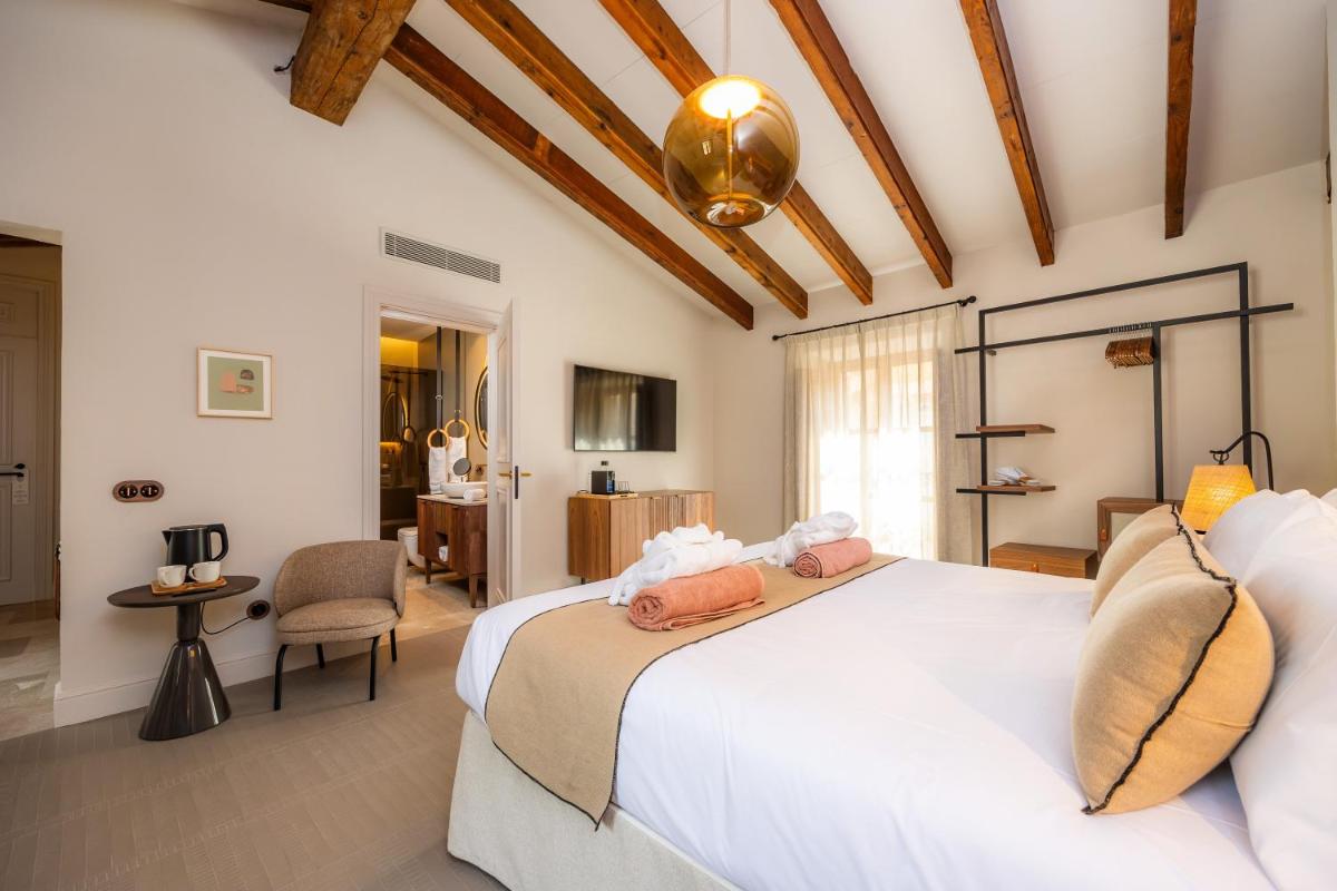 Juz de Yartan Art Hotel - Adults Only