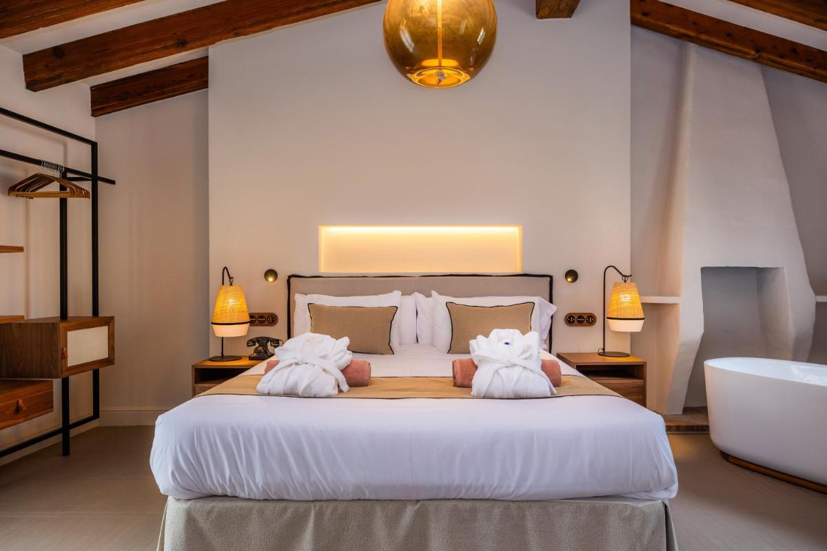 Juz de Yartan Art Hotel - Adults Only