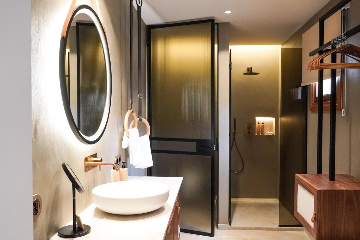 Juz de Yartan Art Hotel - Adults Only