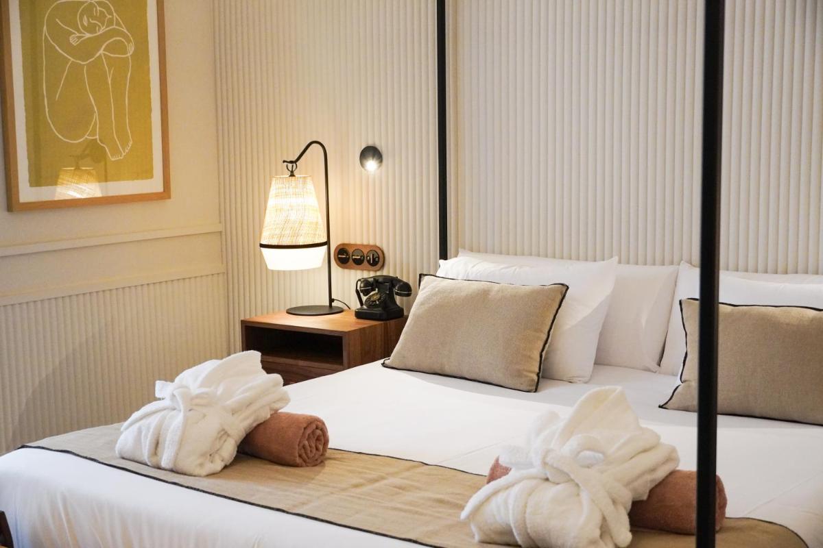 Juz de Yartan Art Hotel - Adults Only