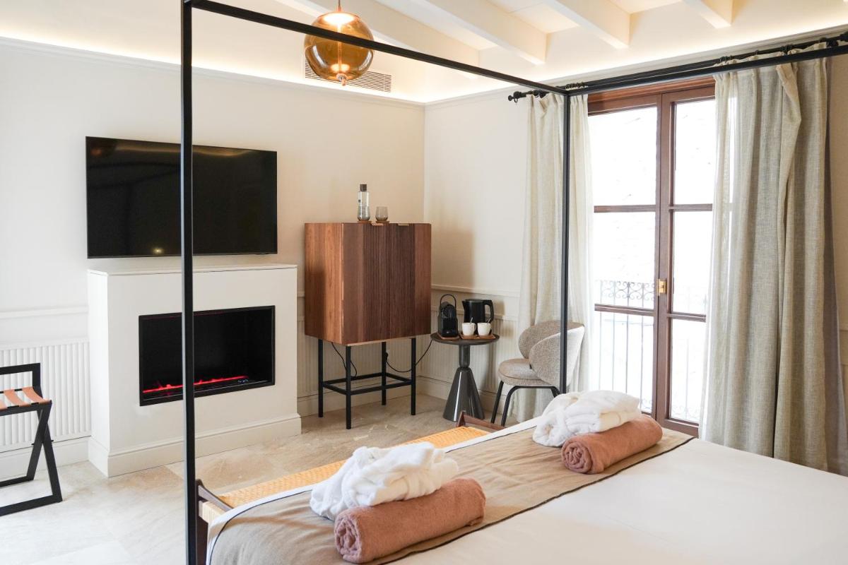 Juz de Yartan Art Hotel - Adults Only