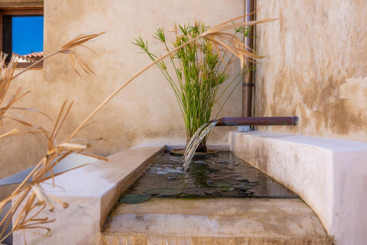 Juz de Yartan Art Hotel - Adults Only