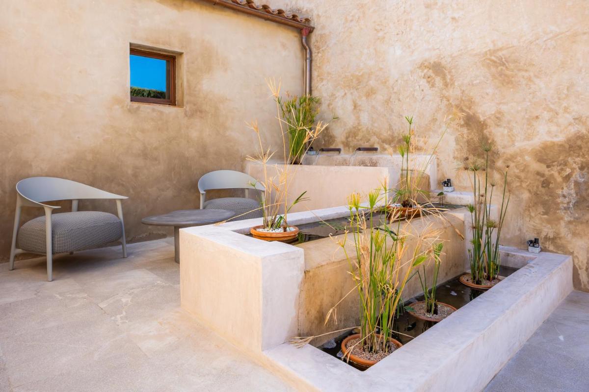 Juz de Yartan Art Hotel - Adults Only