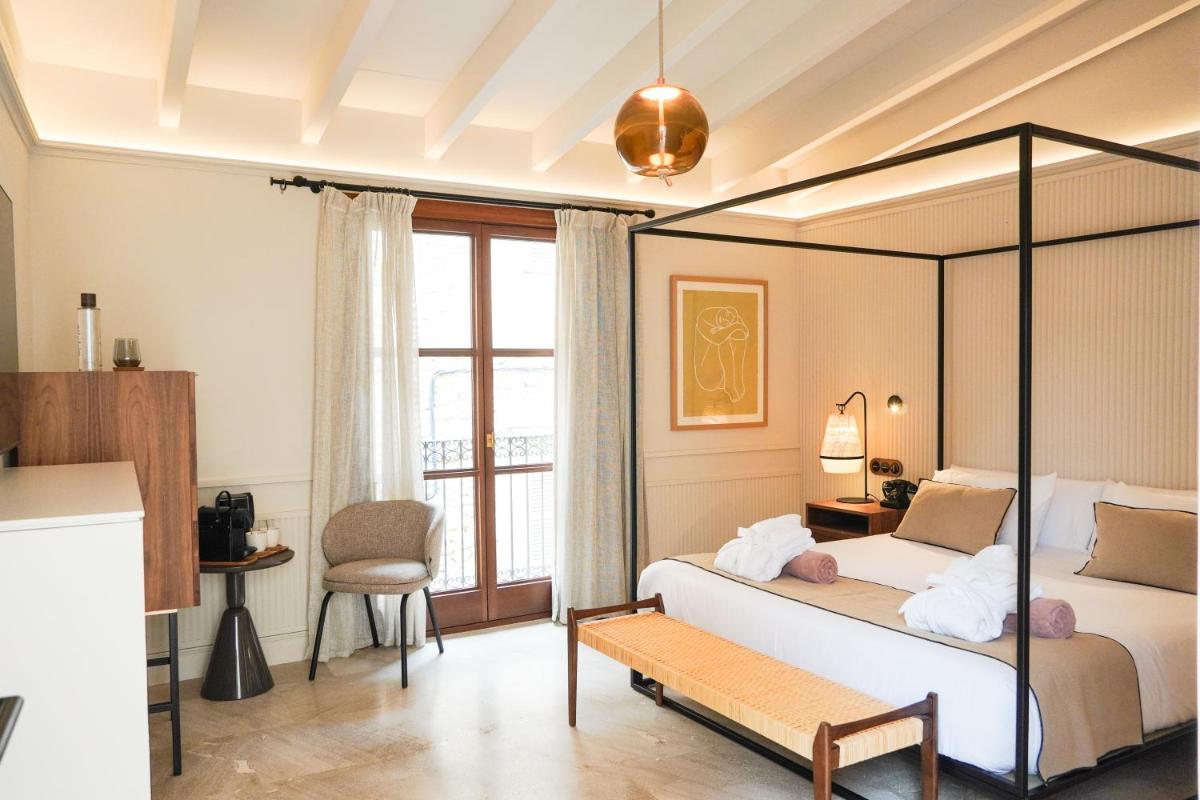 Juz de Yartan Art Hotel - Adults Only