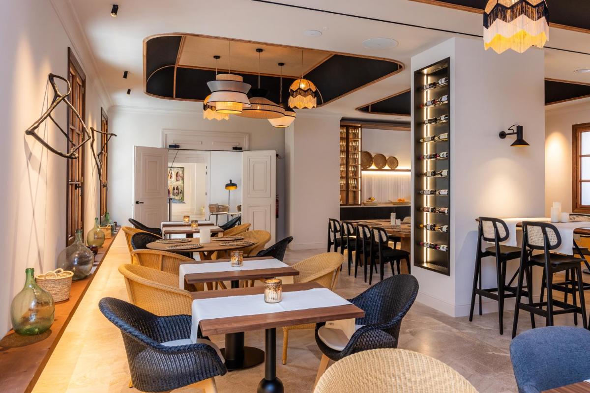 Juz de Yartan Art Hotel - Adults Only