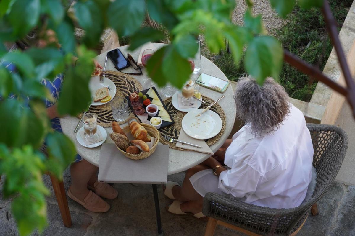 Juz de Yartan Art Hotel - Adults Only
