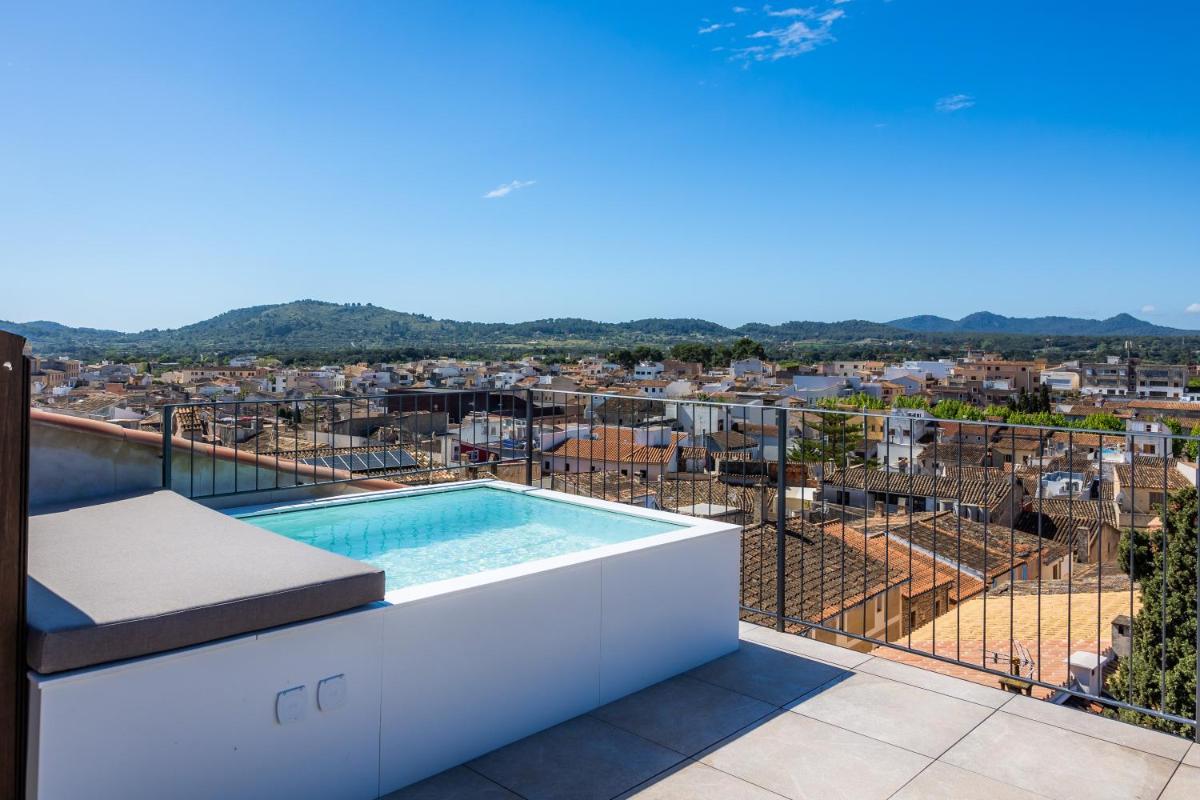 Juz de Yartan Art Hotel - Adults Only