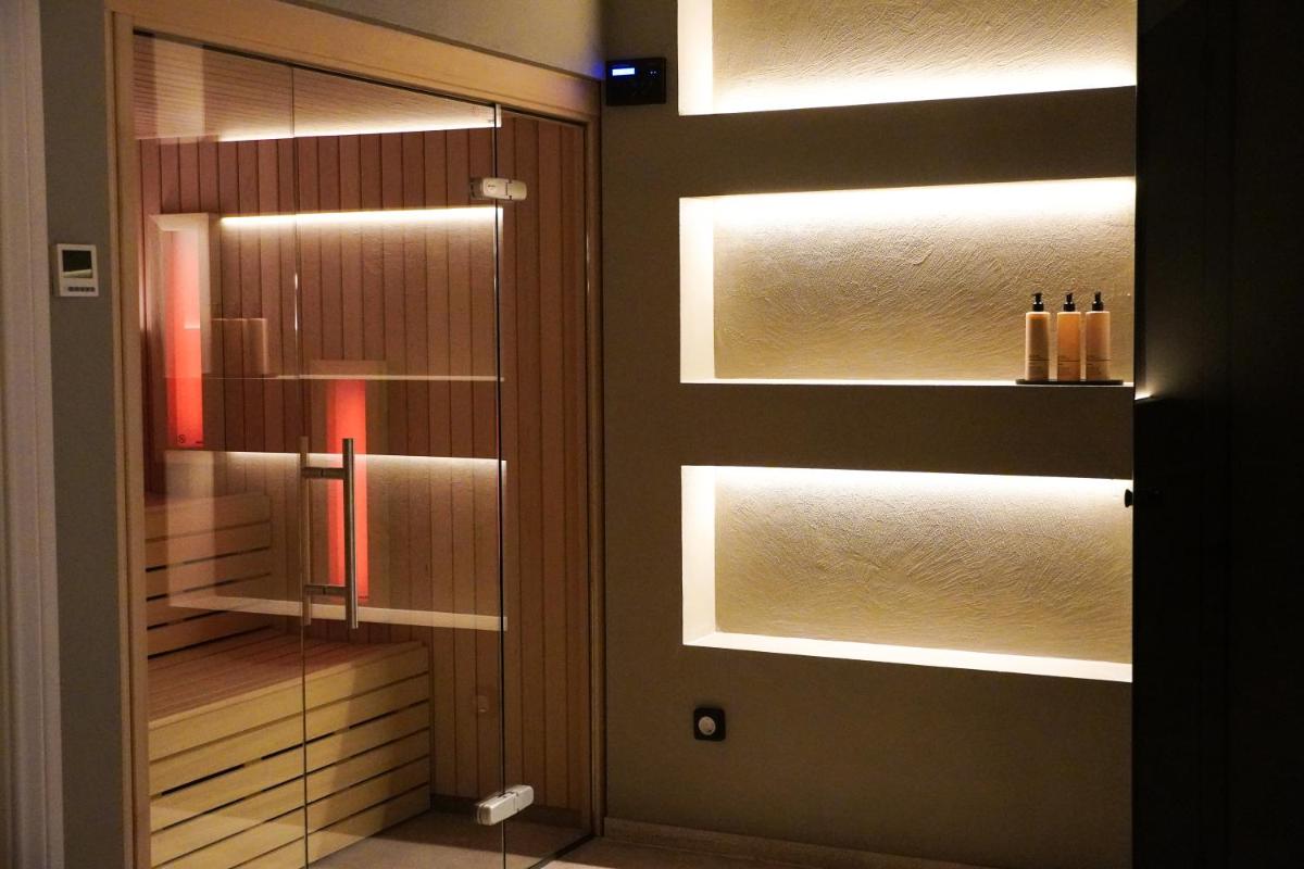 Juz de Yartan Art Hotel - Adults Only