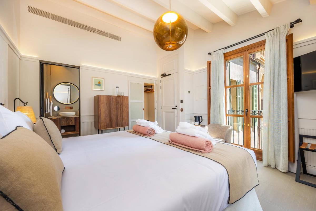 Juz de Yartan Art Hotel - Adults Only