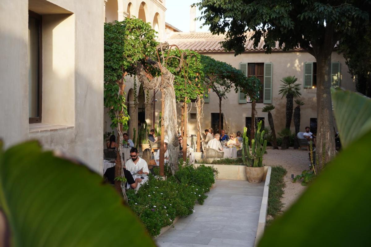Juz de Yartan Art Hotel - Adults Only