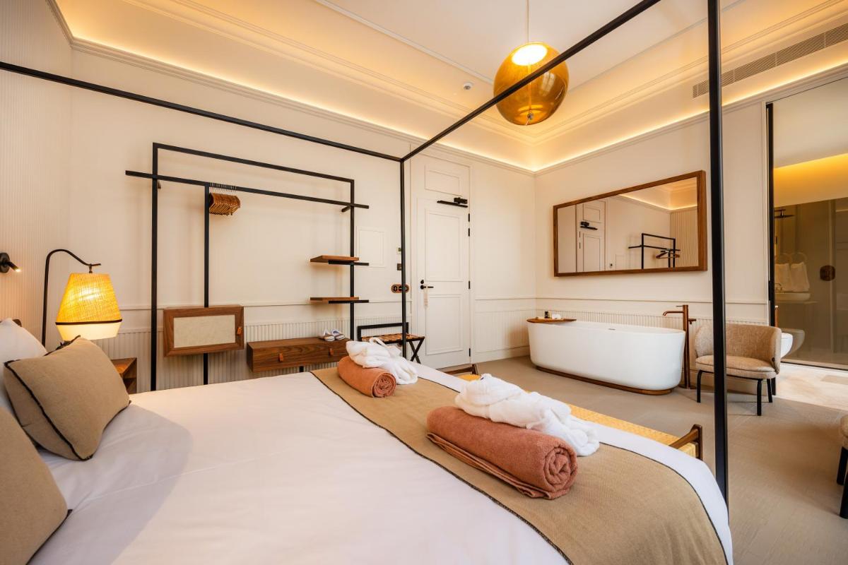 Juz de Yartan Art Hotel - Adults Only