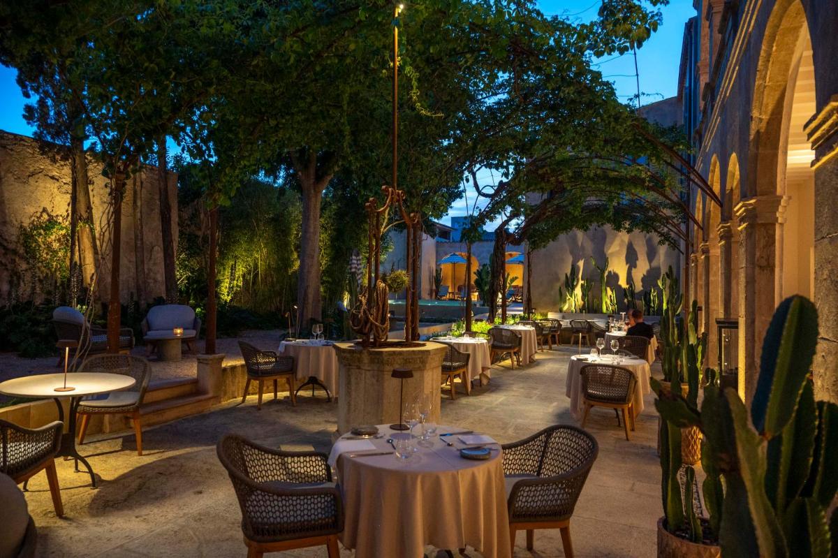 Juz de Yartan Art Hotel - Adults Only