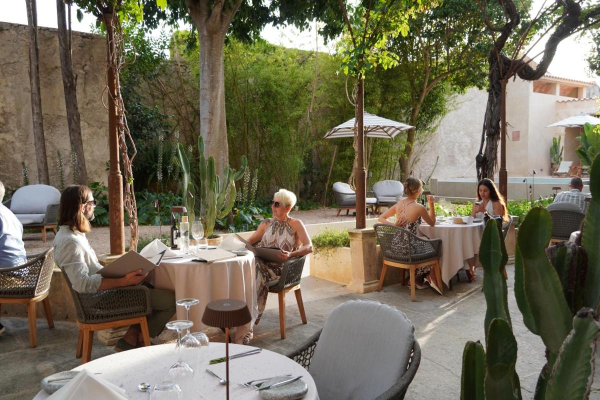 Juz de Yartan Art Hotel - Adults Only