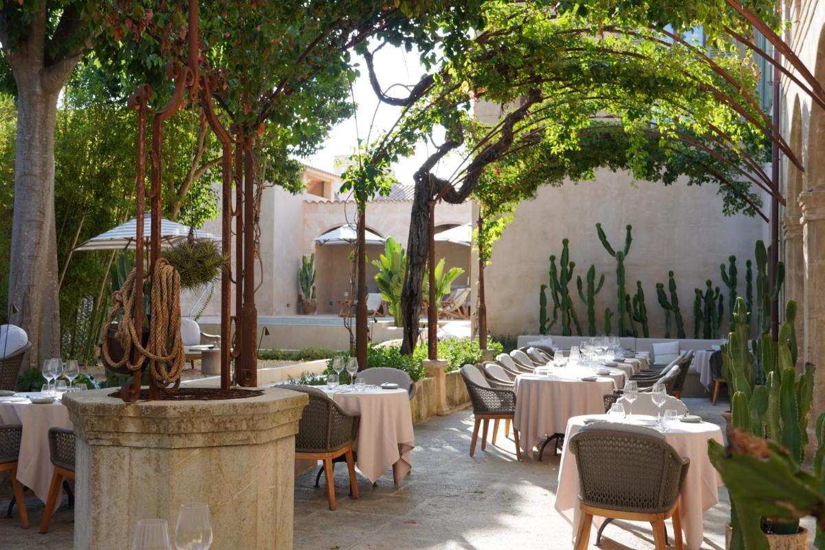 Juz de Yartan Art Hotel - Adults Only