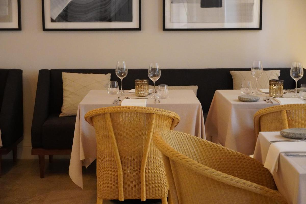 Juz de Yartan Art Hotel - Adults Only