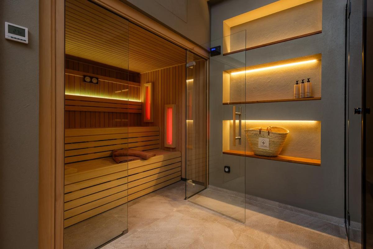 Juz de Yartan Art Hotel - Adults Only