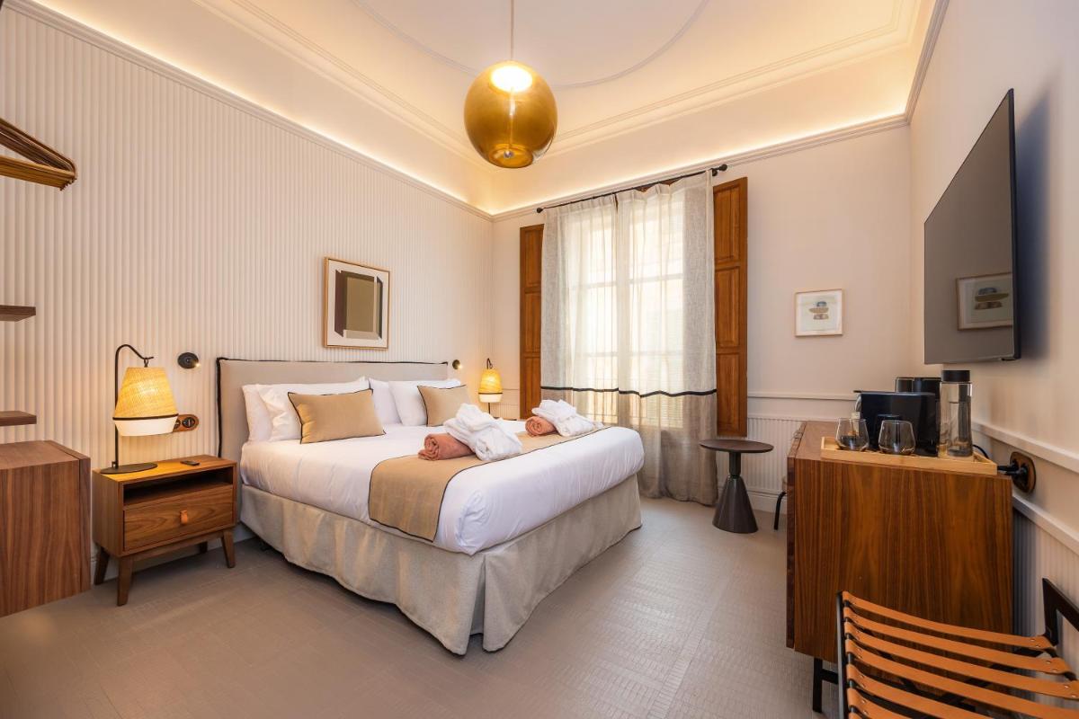 Juz de Yartan Art Hotel - Adults Only