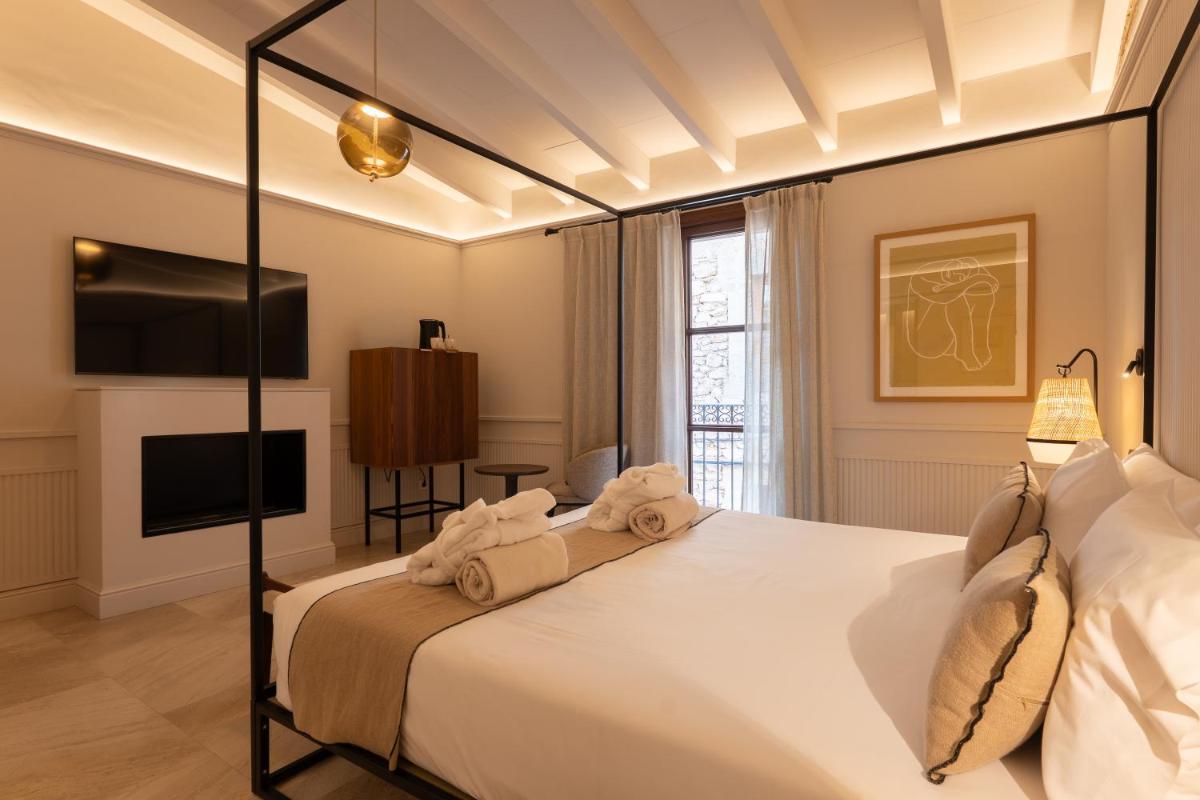 Juz de Yartan Art Hotel - Adults Only