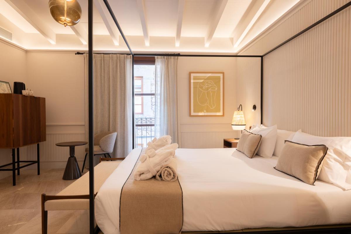 Juz de Yartan Art Hotel - Adults Only