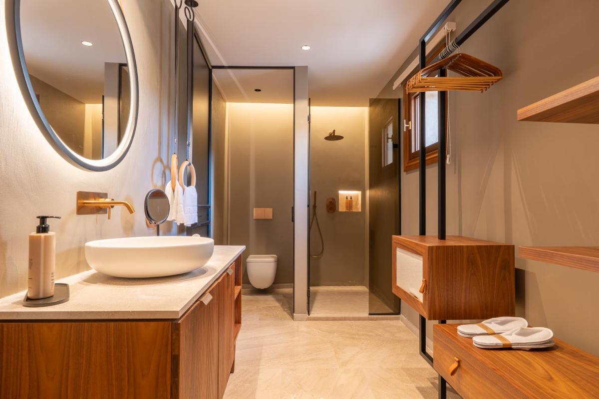 Juz de Yartan Art Hotel - Adults Only