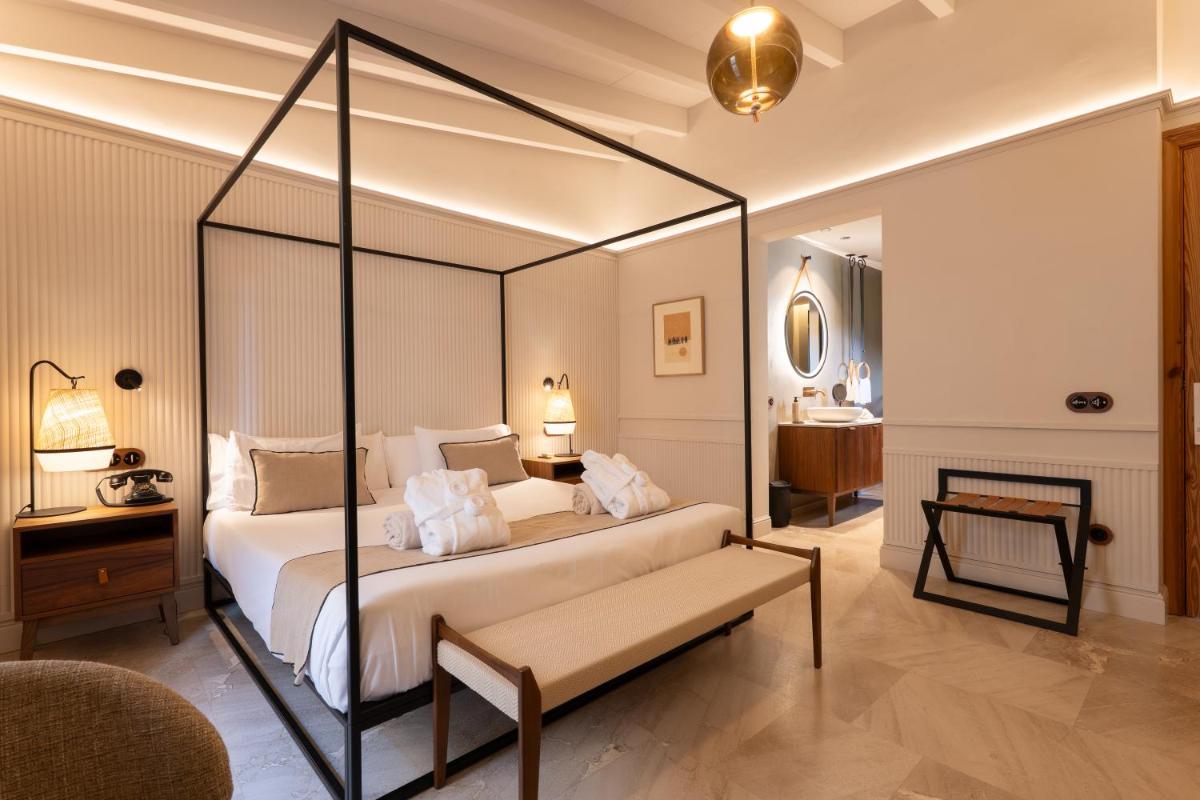 Juz de Yartan Art Hotel - Adults Only