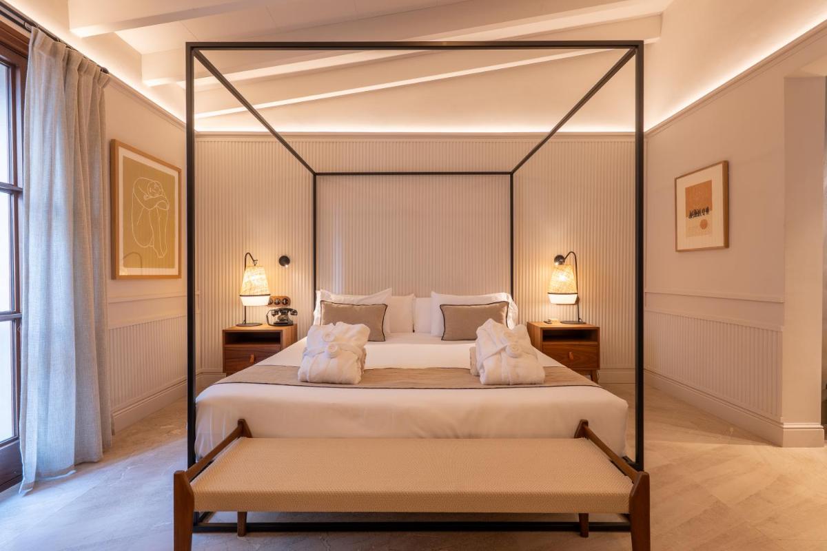 Juz de Yartan Art Hotel - Adults Only