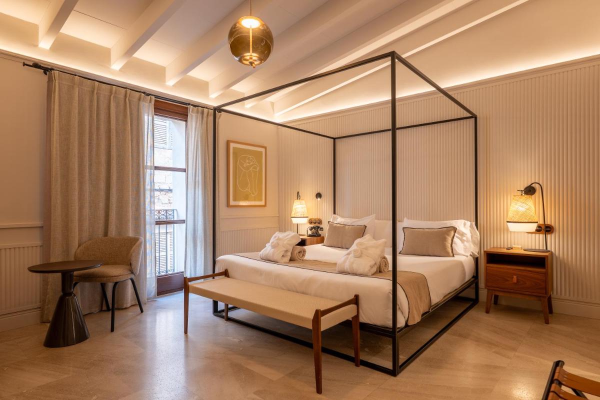 Juz de Yartan Art Hotel - Adults Only
