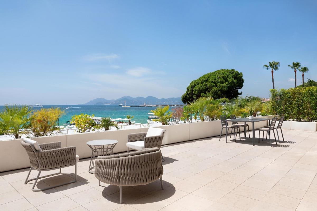 JW Marriott Cannes