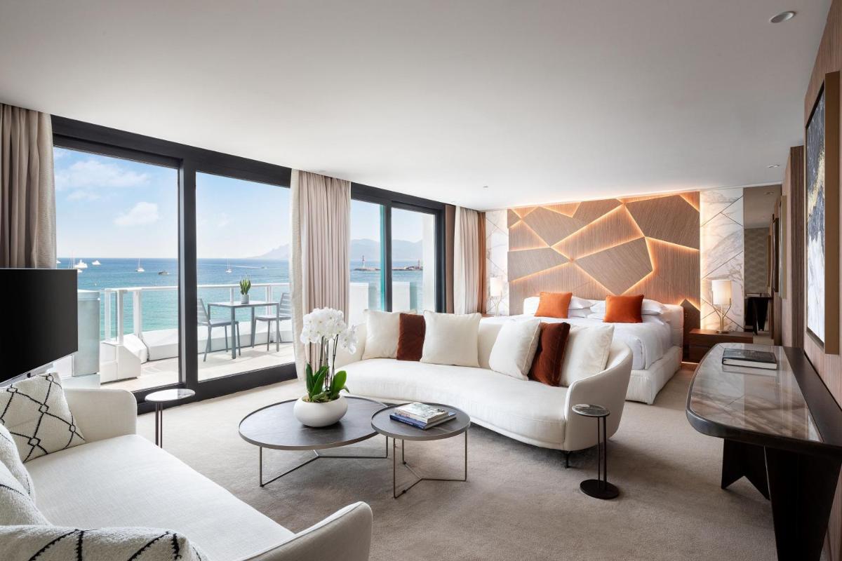 JW Marriott Cannes