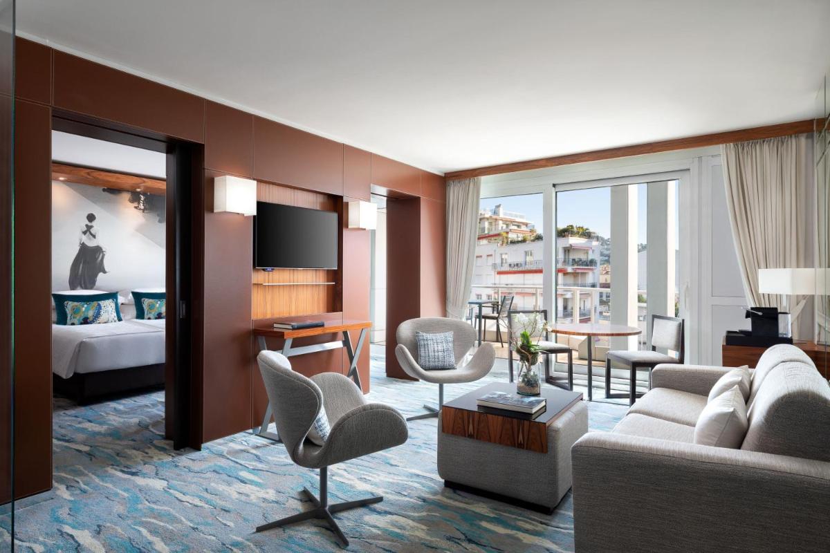 JW Marriott Cannes