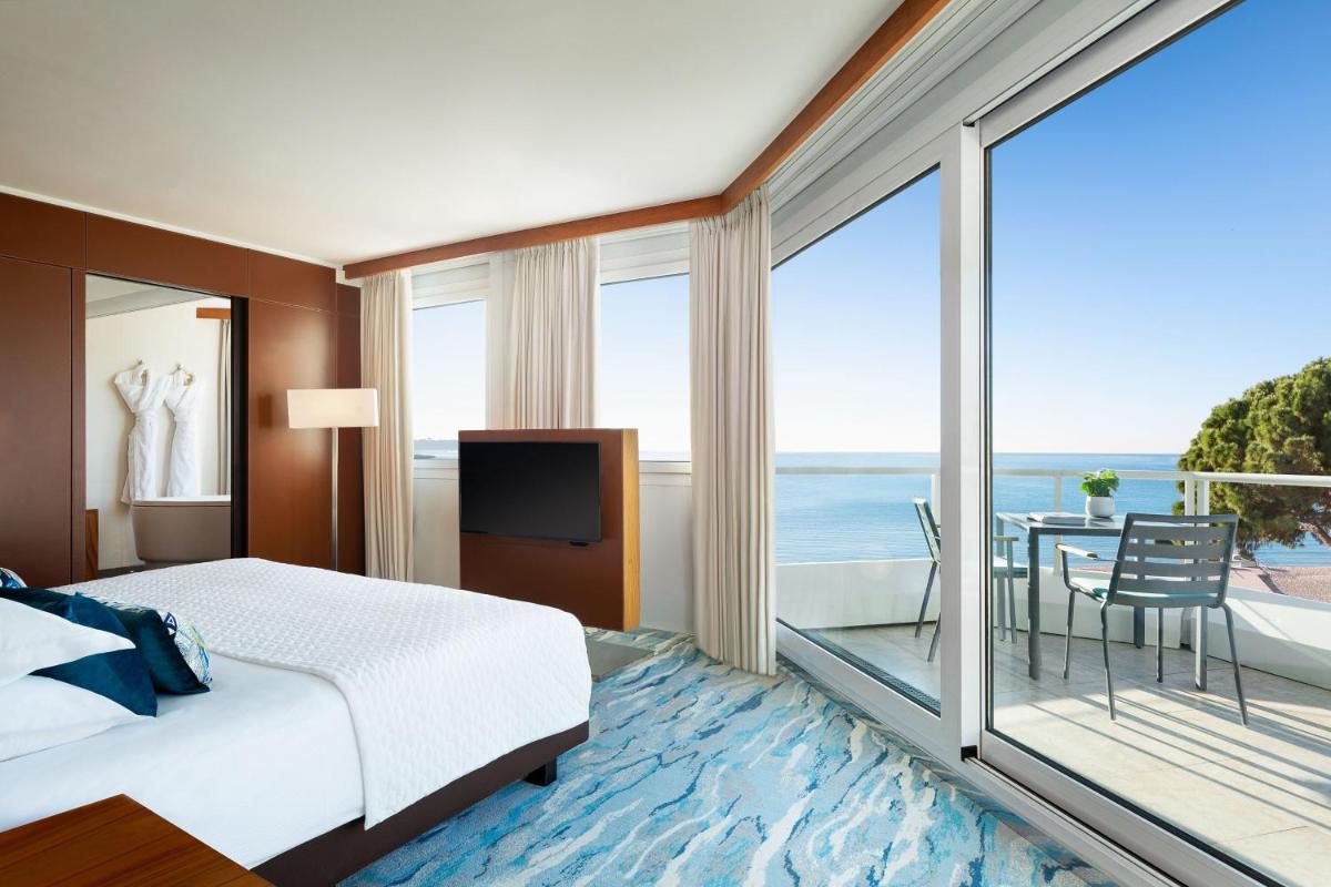 JW Marriott Cannes