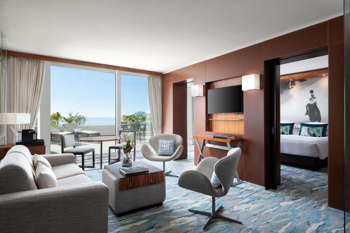 JW Marriott Cannes