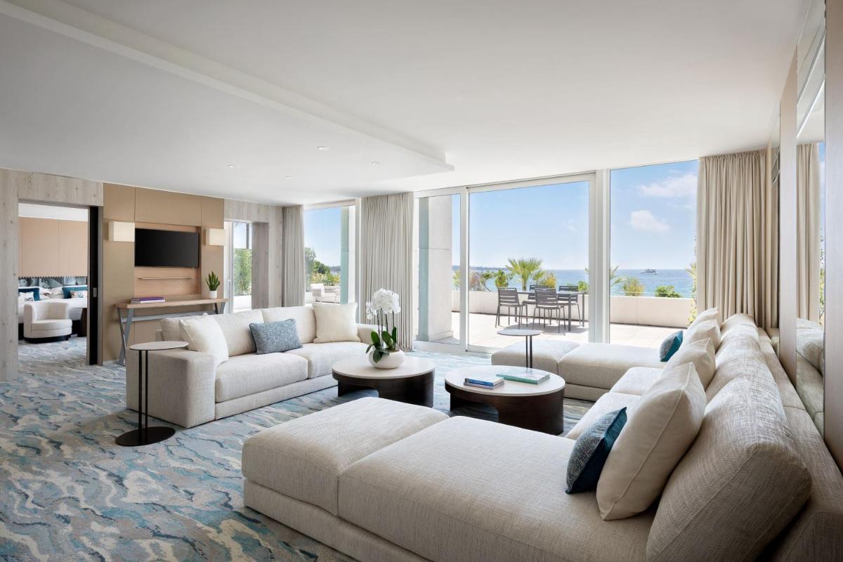 JW Marriott Cannes