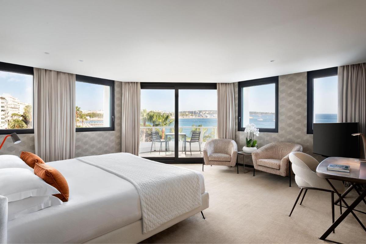 JW Marriott Cannes