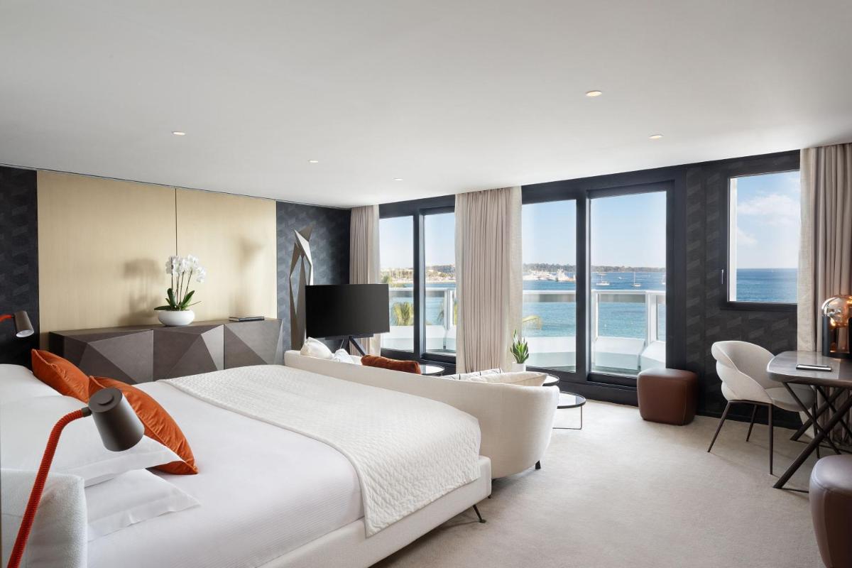 JW Marriott Cannes