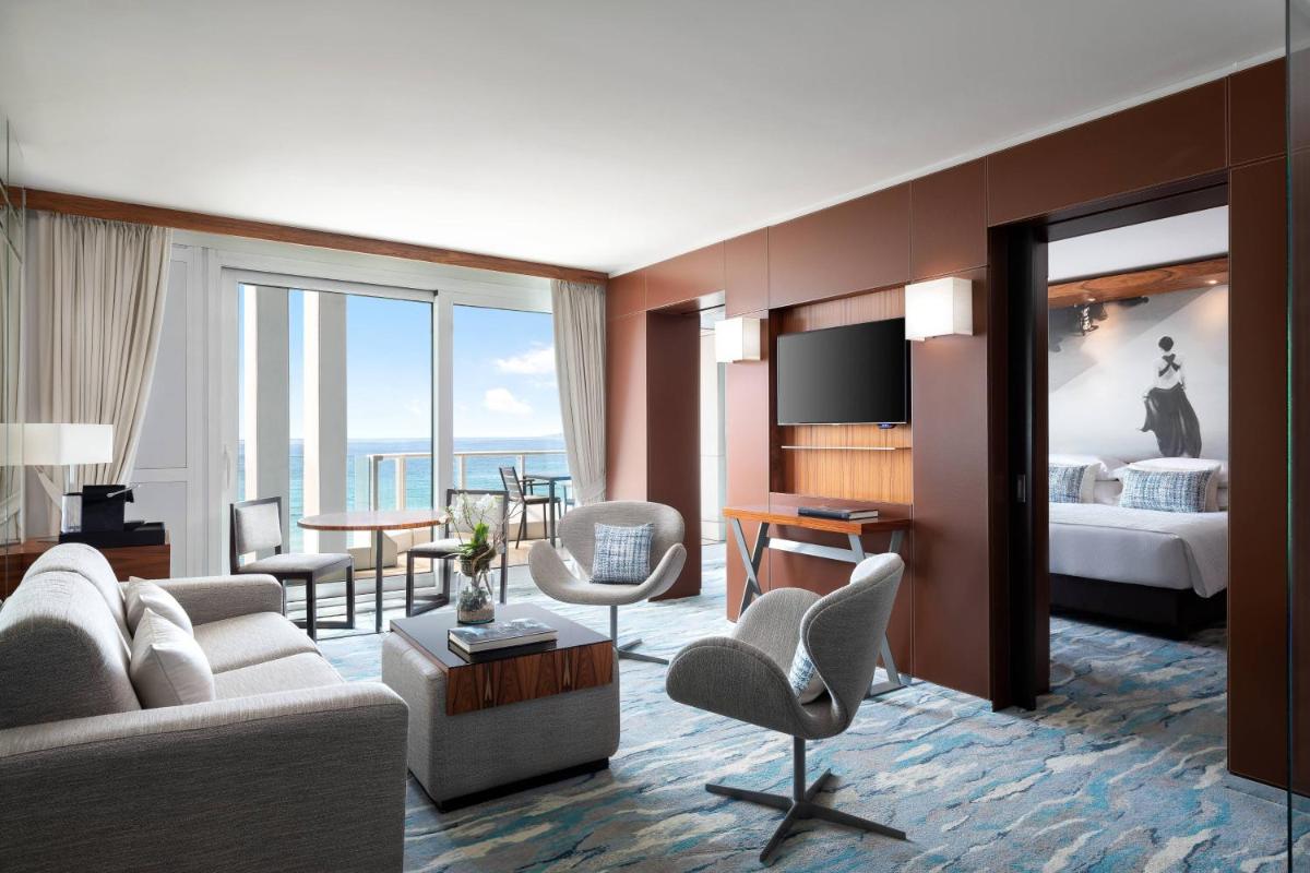 JW Marriott Cannes