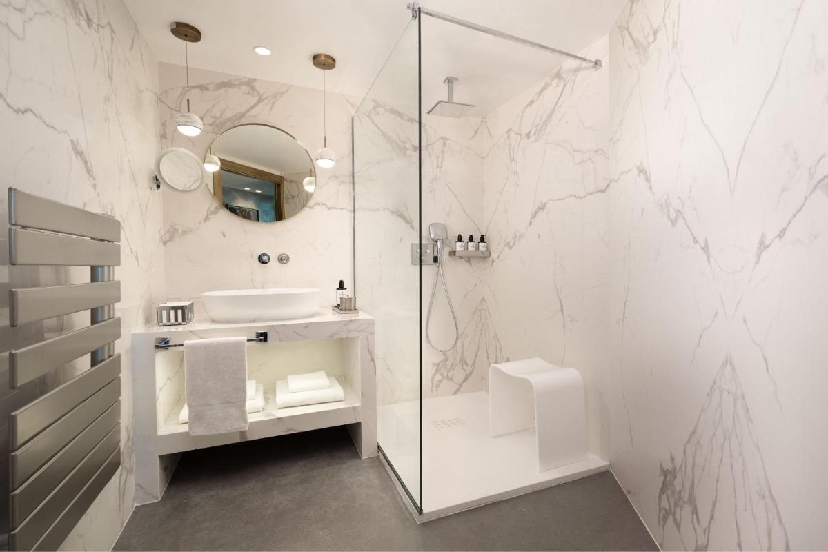 JW Marriott Cannes