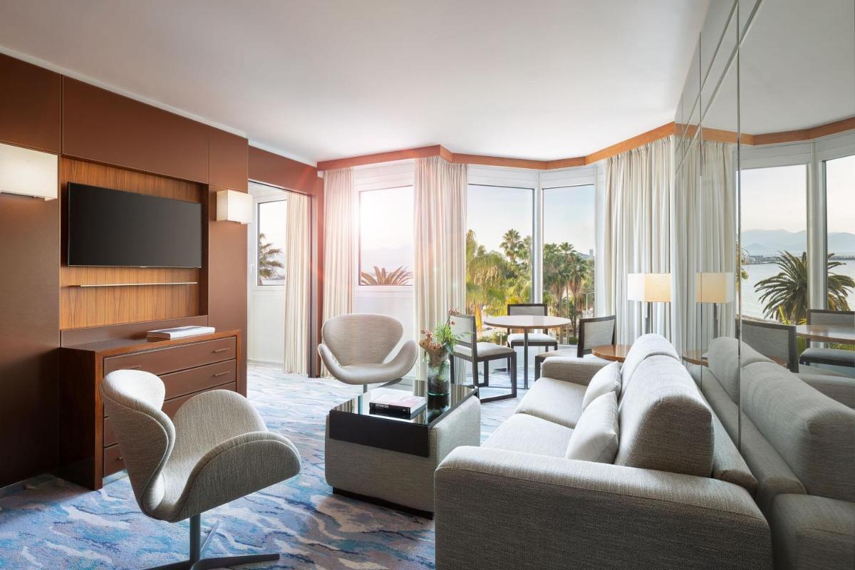 JW Marriott Cannes