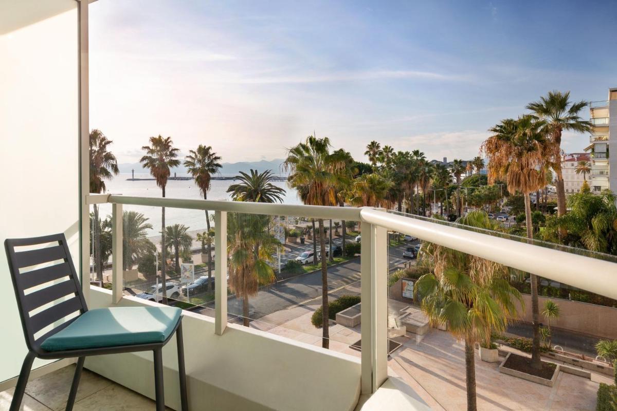 JW Marriott Cannes