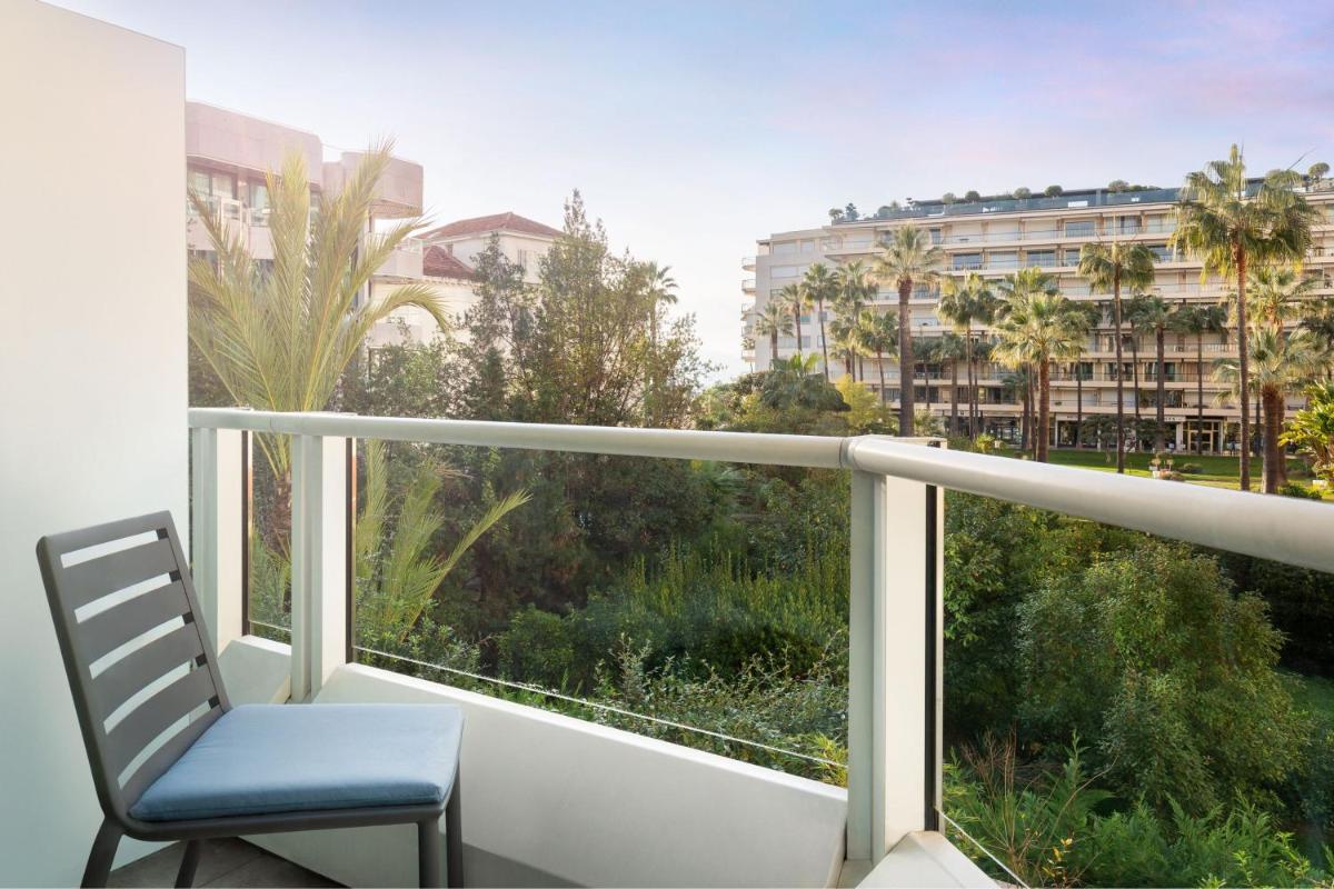 JW Marriott Cannes